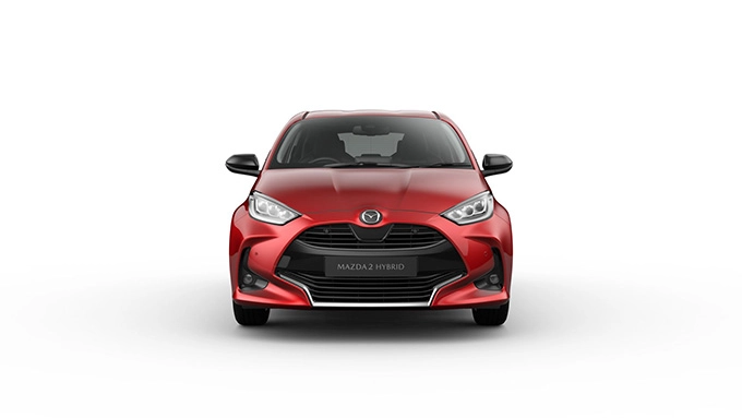 Mazda2 Hybrid Select image 5